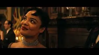 Hedda (2025) I'm In Competition With That Woman Clip | Prime Video