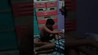 Kakulitan ni Kitlog Part III 😅😂