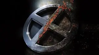 Marvel Studios Movie  (X-Men Intro)