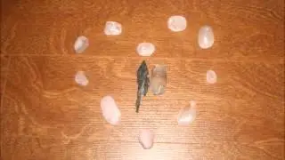 Pleiadian Healing of the Broken Heart with the Language of Light - Channeled Meditation