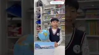 Greenland Why the USA, Russia & China Are Interested  Geography & Resources