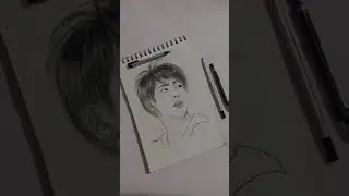 Jin sketch