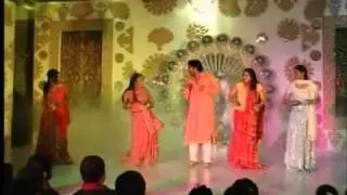 Chiru's Daughter Sangeeth Part-6