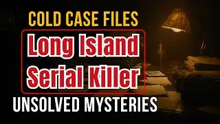 Cold Case Files: Long Island Serial Killer &ndash; Unsolved Mysteries