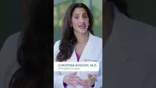 Who are candidates for total knee replacement surgery? |