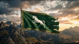 Rohan extended (atmosphere, activities, ambient)
