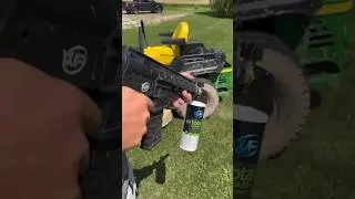 Life hack that will make your mower look new again😍🤩