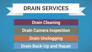 Drain Repair Service Toronto | Best Affordable Plumbers | DrainRooter Plumbing