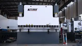 320Ton Sheet Meatl Bending Machine, 3.2 Meter CNC Press Brake, Sheet Metal Press for Sales