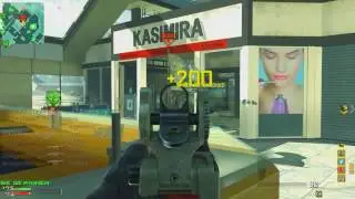 MW3: *INSANE* HEXA MOAB &hearts; #OLDGAMEPLAY