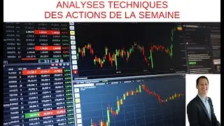 ANALYSES TECHNIQUES DU 15 OCT 2021