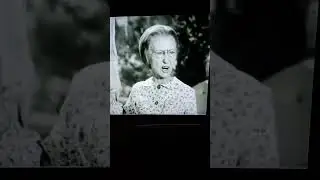 Granny Moses (Beverly Hillbillies) Is Crazy AF.. Highlarios. :)
