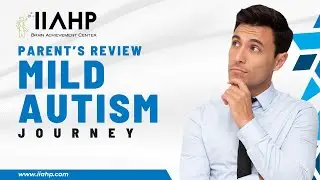 #parentsreview Autism Treatment | autism treatment in punjab #iiahp #successstory