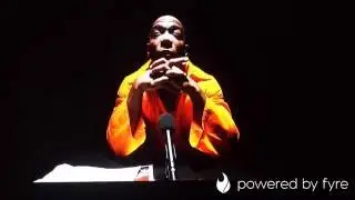 Natural Born Hitters Tour at the NOVO in LA