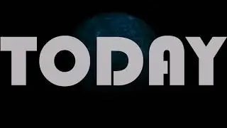 SN4B - Today [Official Visual Video]