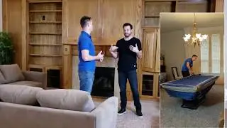 DFW Moving Company, LLC