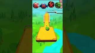 Which Ball Level Complete Going Balls Game Play #new #shorts