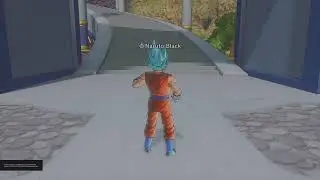 DRAGON BALL XENOVERSE 2 First Medal Shop Update for DLC 20 11/1/25