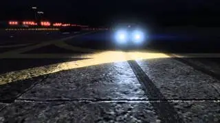Drag racing GTA 5