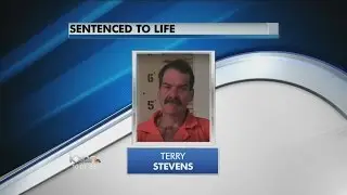 Repeat DWI offender sentenced to life in prison