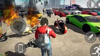 Indian bike 3D game ka Alto total gadi number#number#indianbikesdriving3dnewtodayupdate 