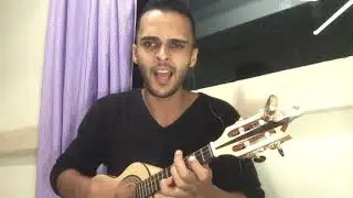 Temporal - Art Popular / Cover Weslley Lima