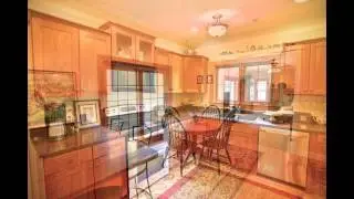 Colonial Home In Sutton, MA