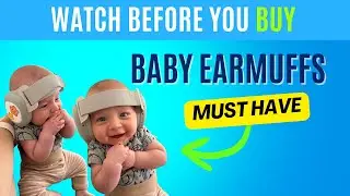 Best Baby Earmuffs