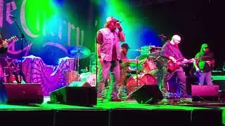 Rootbound @ Riverfront Live 11/6/20