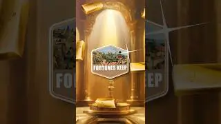 FORTUNE'S KEEP IS BACK IN WARZONE 3!