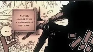 One piece 1164 release date The Biggest Attack in the Series was Lost in Translation! #onepieceedit 