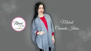 #𝟕𝟑 😃👉𝐏𝐨𝐧𝐜𝐡𝐨 𝐨 𝐂𝐚𝐩𝐚 /🤑 𝐈𝐝𝐞𝐚 𝐟á𝐜𝐢𝐥 𝐩𝐚𝐫𝐚 𝐯𝐞𝐧𝐝𝐞𝐫 𝐲 𝐠𝐚𝐧𝐚𝐫 𝐝𝐢𝐧𝐞𝐫𝐨 💶💰