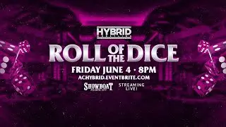 Hybrid Wrestling: Roll of the Dice