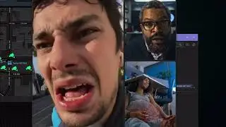 Devon Bostick - Mark Goodman - War of the Worlds (scenepack)
