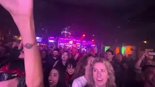 Estuardo & Mario Ruedas in Retro Junkie Walnut Creek Ca. Red Hot Cholo Pepper 🌶️ Band 1/17/2026.