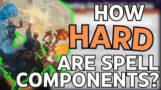 Are these the MOST IGNORED RULES in D&D? (D&D 5.24)
