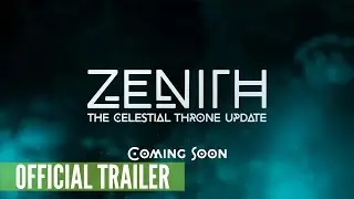 Zenith: Celestial Throne Teaser (Quest, PSVR, PC VR)