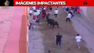 LAS IMÁGENES MÁS IMPACTANTES DE HACE UNA DÉCADA 💥