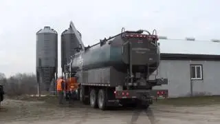 Walinga Engineered Transportation Equipment