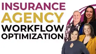 Insurance&nbsp;Agency&nbsp;Workflow&nbsp;Optimization: Streamline Your New Business Process