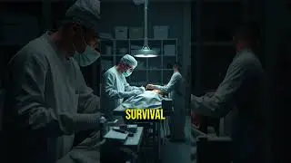 The Surgeon Who Operated Under a Bomb Shelter | A Tale of Bravery