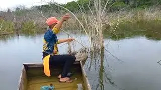 Lugar  infestado  de  peixe, pescaria  mineira 