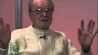 The Play is the Thing, host, Judy Sleed, guest, Jim Thurman