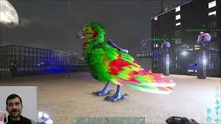 ARK Survival Evolved( EN GÜÇLÜ BOOS FİNAL) (BÖLÜM 15)#keşfet #öneçıkar