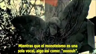 Fragmento de The mindscape of Alan Moore - Subtitulado