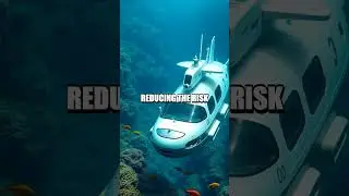 The Invention of the Modern Snorkel: Transforming Submarine Warfare