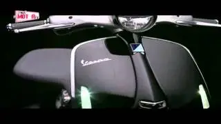 VESPA 946
