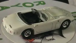 Toyota Showcase : Hot Wheels , Matchbox, & Tomica!