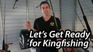 What You Need to Know to Fish For Kingfish (Gear, Bait, Tactics)