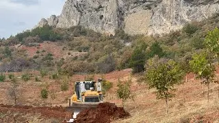 “𝐊𝐚𝐲𝐚𝐥ı𝐤 𝐃𝐚ğı 𝐘𝐞𝐫𝐢𝐧𝐝𝐞𝐧 𝐎𝐲𝐧𝐚𝐭𝐚𝐧 𝐆üç! 𝐋𝐢𝐞𝐛𝐡𝐞𝐫𝐫 𝟕𝟒𝟔 𝐃𝐨𝐳𝐞𝐫𝐢𝐧 𝐔𝐬𝐭𝐚𝐥ı𝐤 𝐆ö𝐬𝐭𝐞𝐫𝐢𝐬𝐢 💥”(bölüm 3)